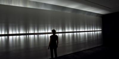 2011 - Museum of Contemporary Art, Sydney, Australia