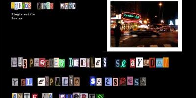Imagen hecha a partir de distintas fotografías de Buenos Aires
