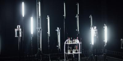 Foto de la instalacion.