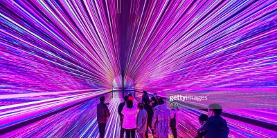 Time Tunnel