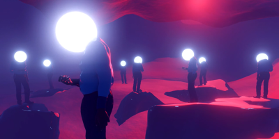 Captura de la obra