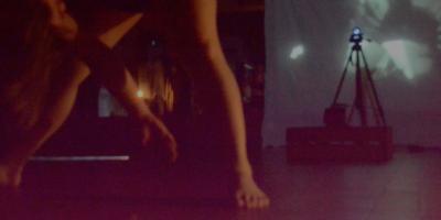 Cuerpo Presente