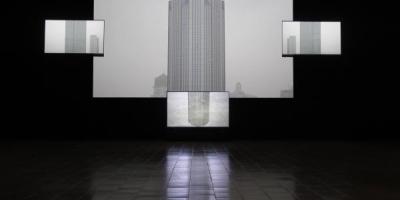 “Lugar Fósil”, de la artista argentina Florencia Levy