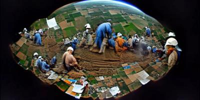 Captura de "Trabajo"