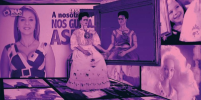 Imagen extraida del video.